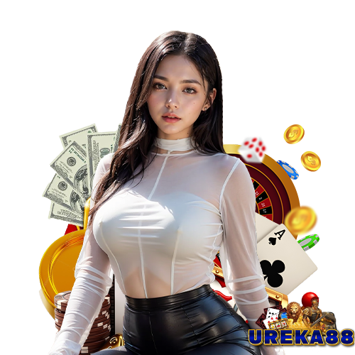 ureka88 slot