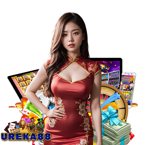 ureka88 คาสิโนชั้นนำ