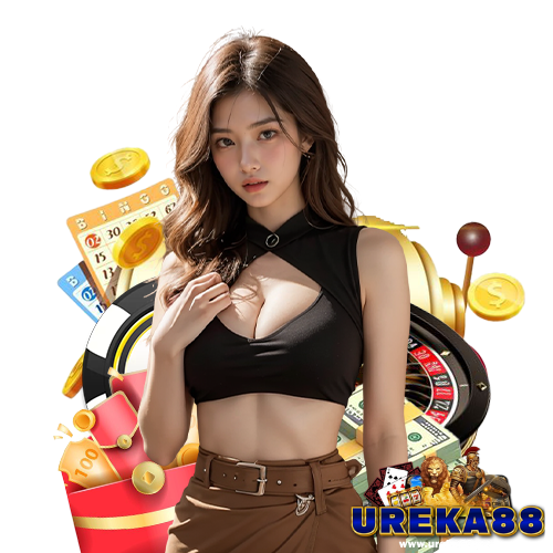 ureka88 เล่นง่ายได้จริง